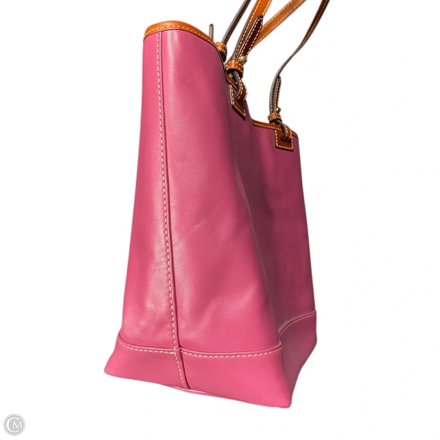 Handbag Designer By Dooney And Bourke, Size: Large