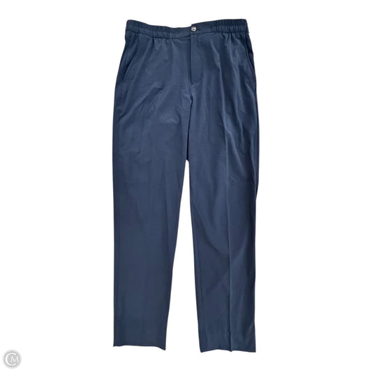 Pants Dress By Tahari By Arthur Levine In Purple, Size: 6