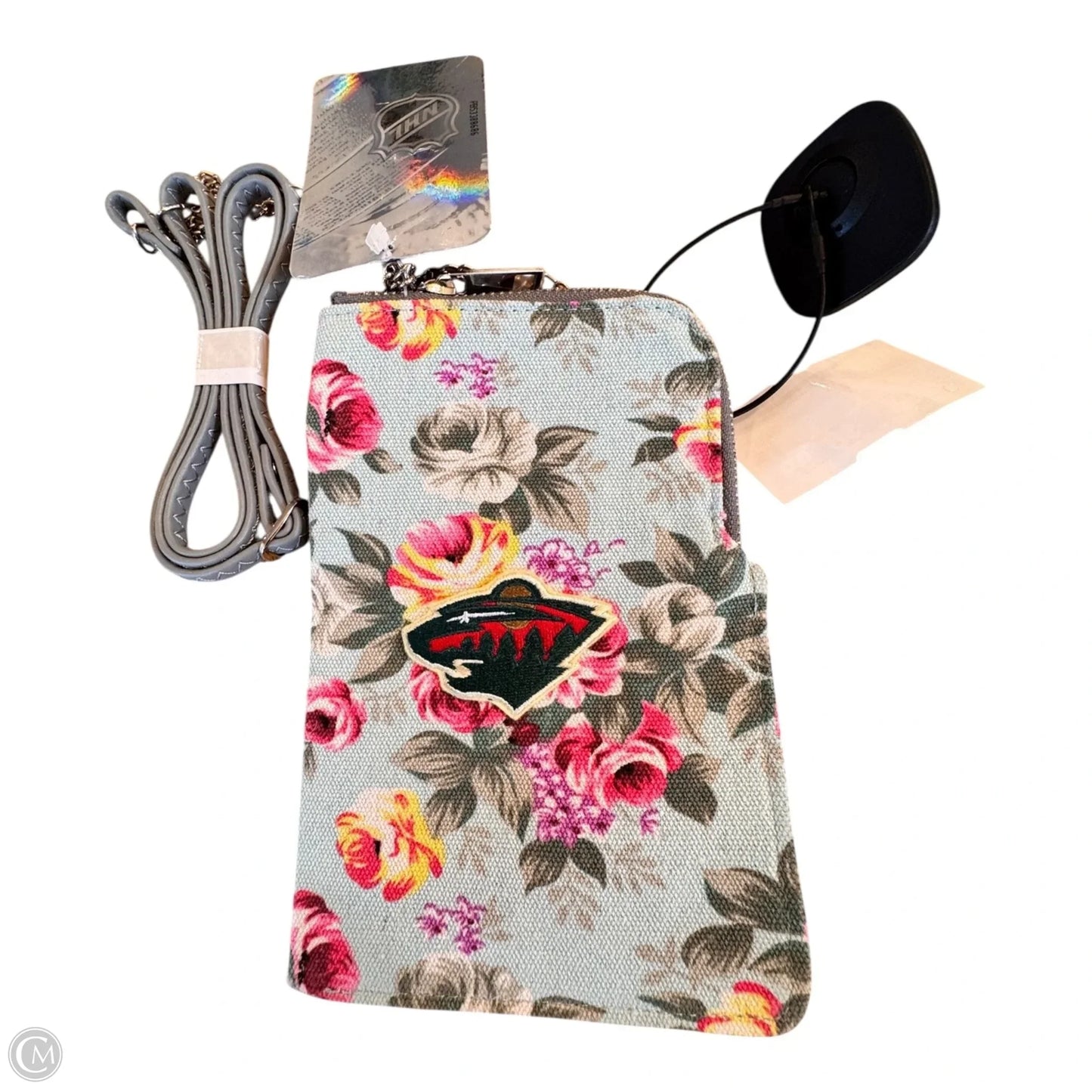 Handbag By NFL, Size: Small