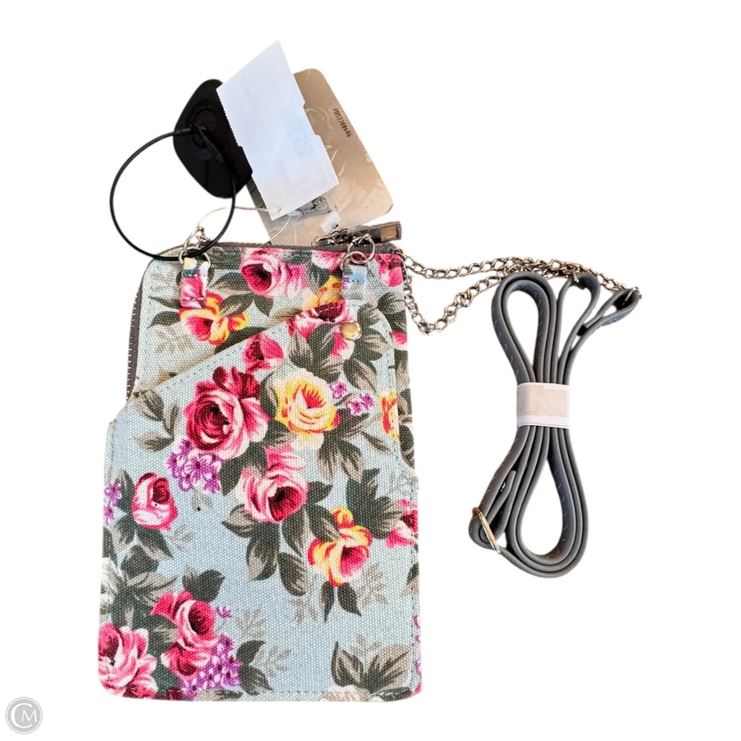 Handbag By NFL, Size: Small