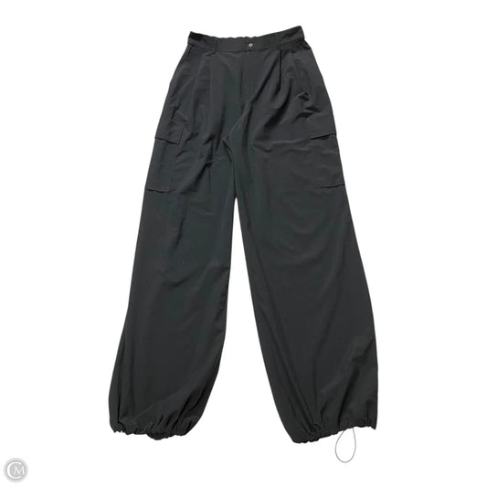 Athletic Pants By Gapfit In Black, Size: S