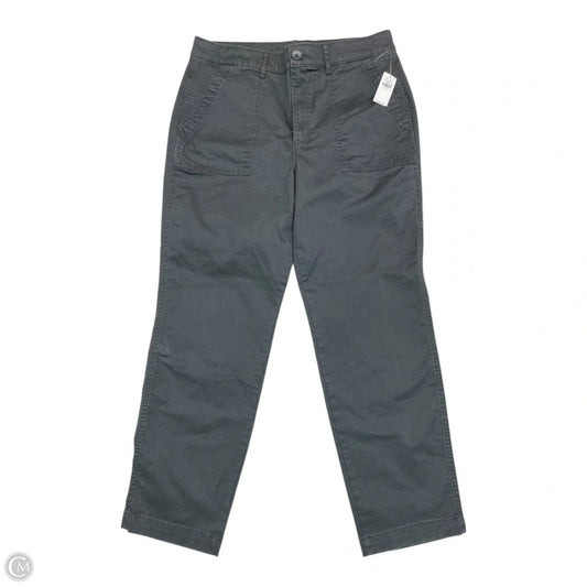 Pants Chinos & Khakis By Old Navy In Grey, Size: 10