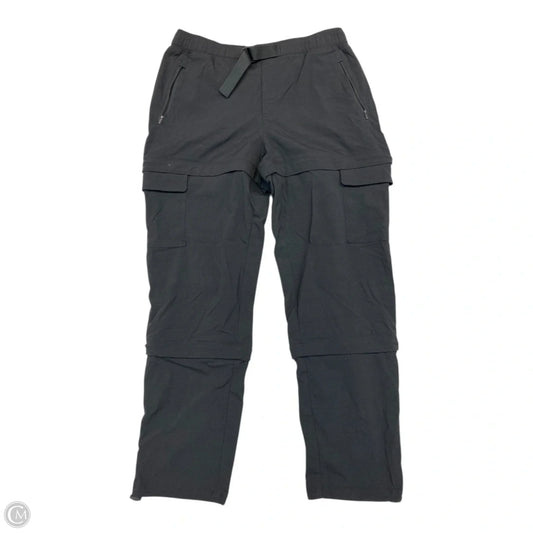 Athletic Pants By Athleta In Black, Size: 12