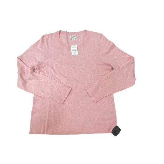 Sweater By J Crew  Size: M