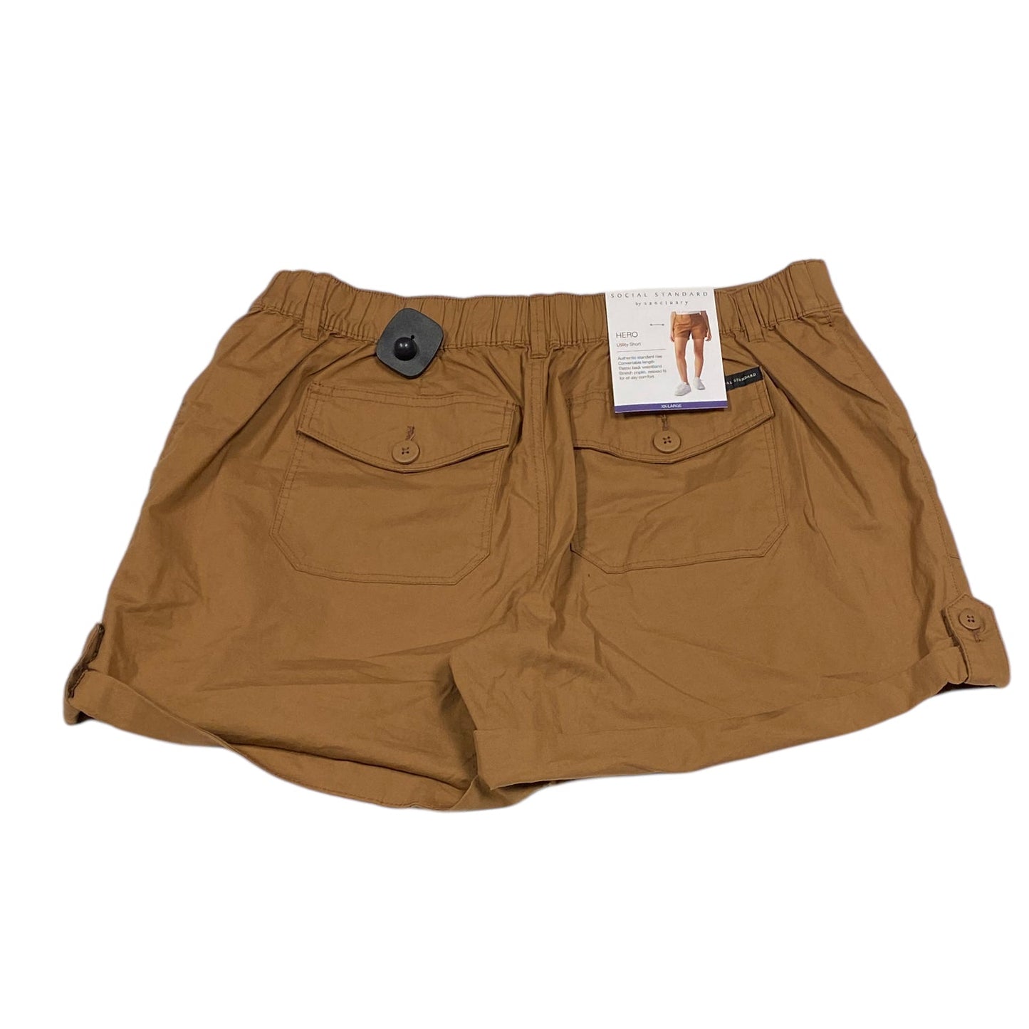 Shorts By Sanctuary  Size: Xxl