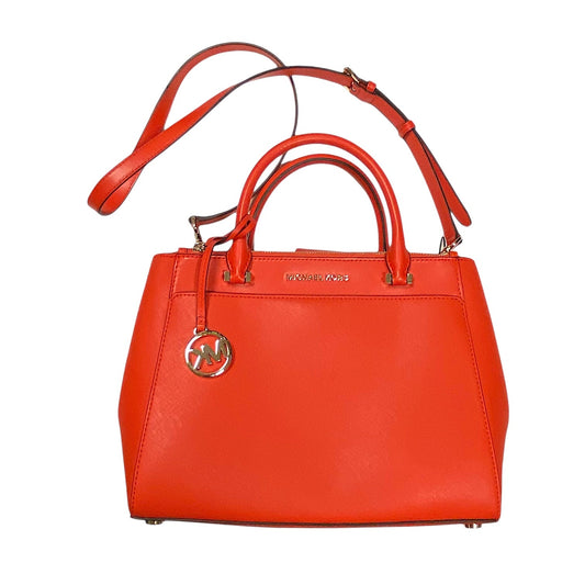 Handbag Designer By Michael By Michael Kors  Size: Large