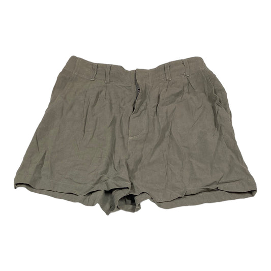 Shorts By Z Supply  Size: M