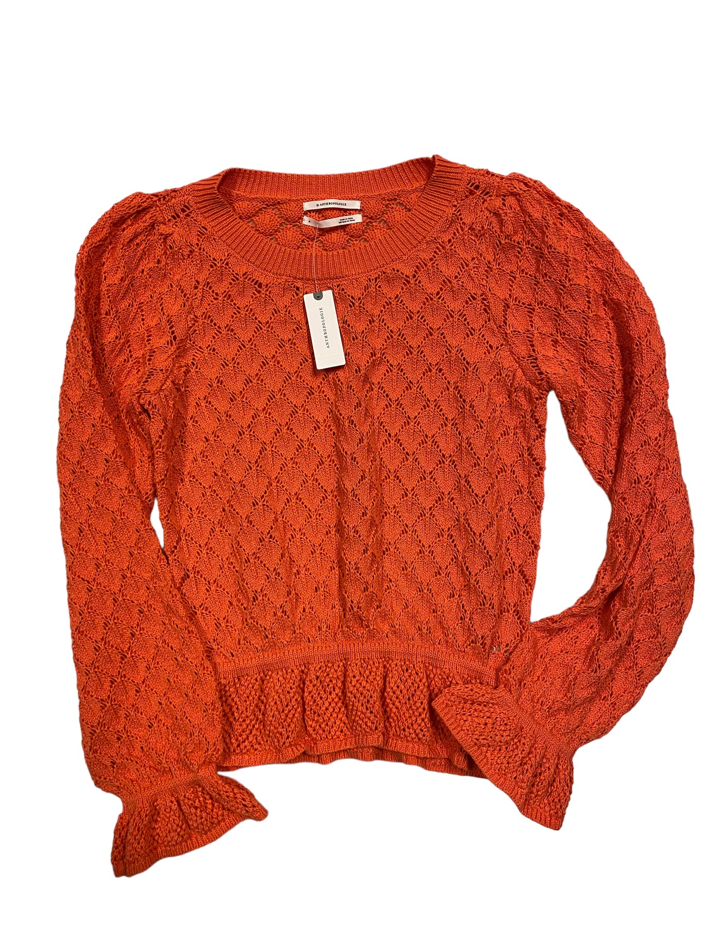 Sweater By Anthropologie  Size: M