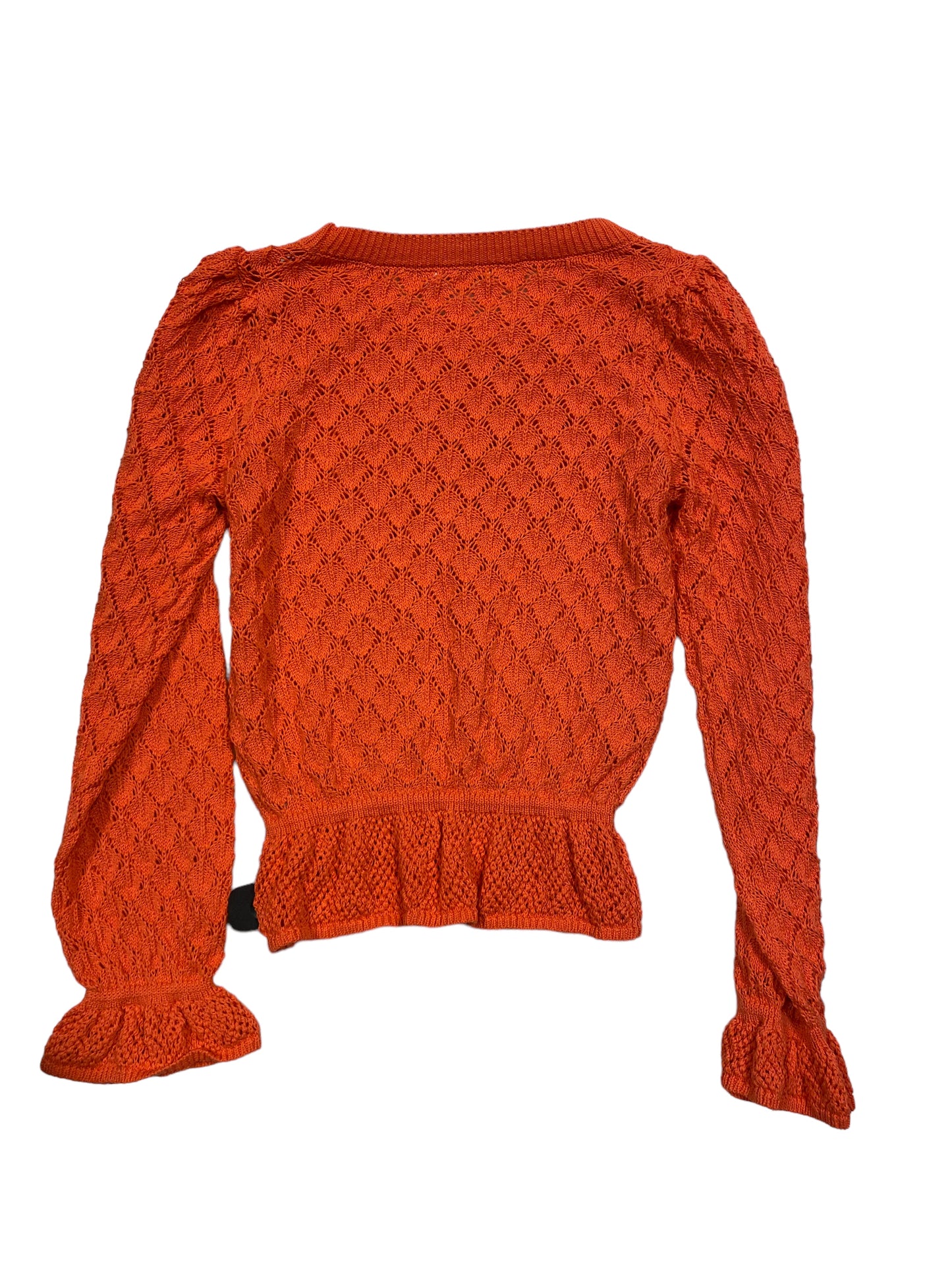 Sweater By Anthropologie  Size: M