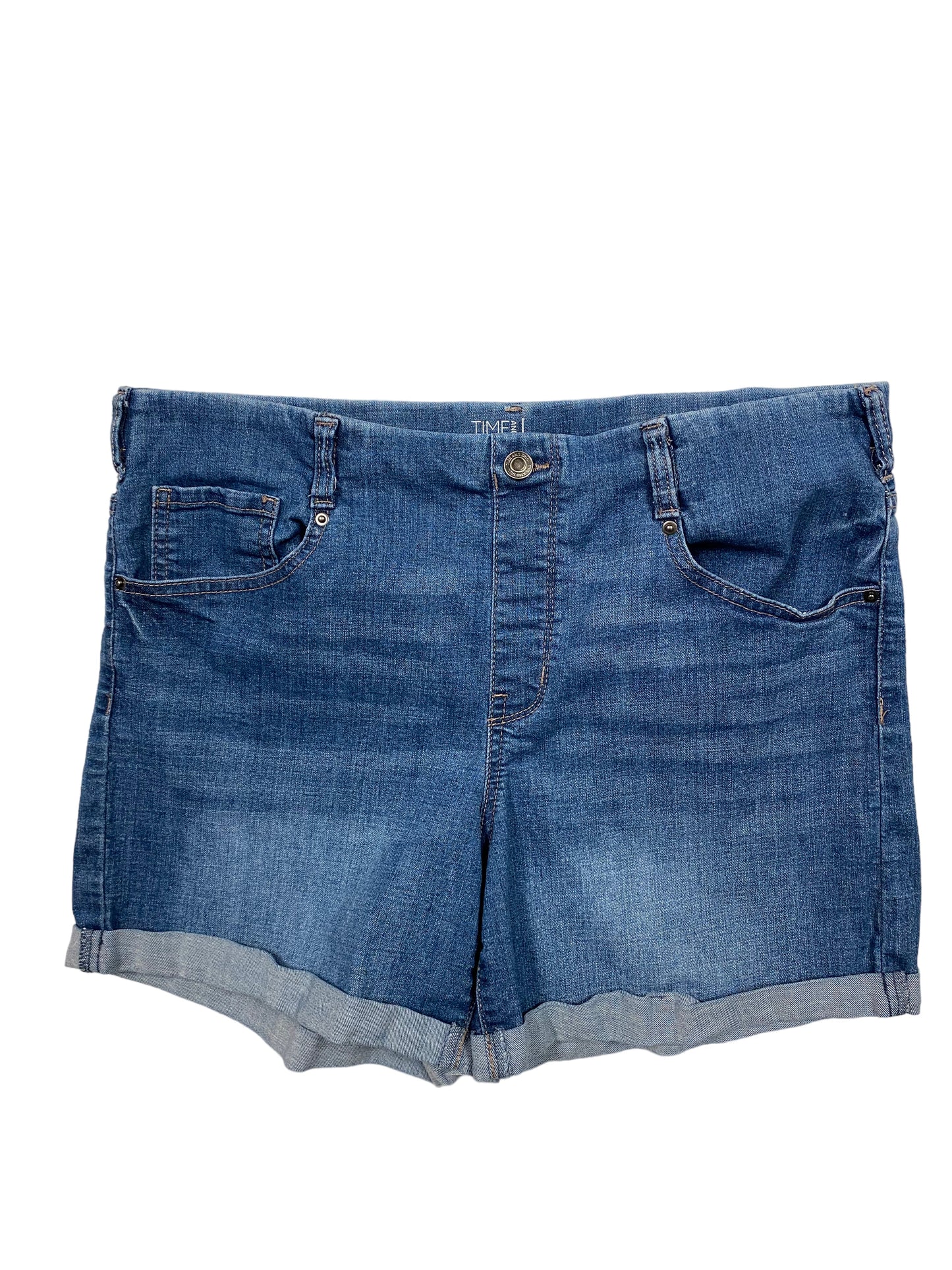 Shorts By Time And Tru  Size: L