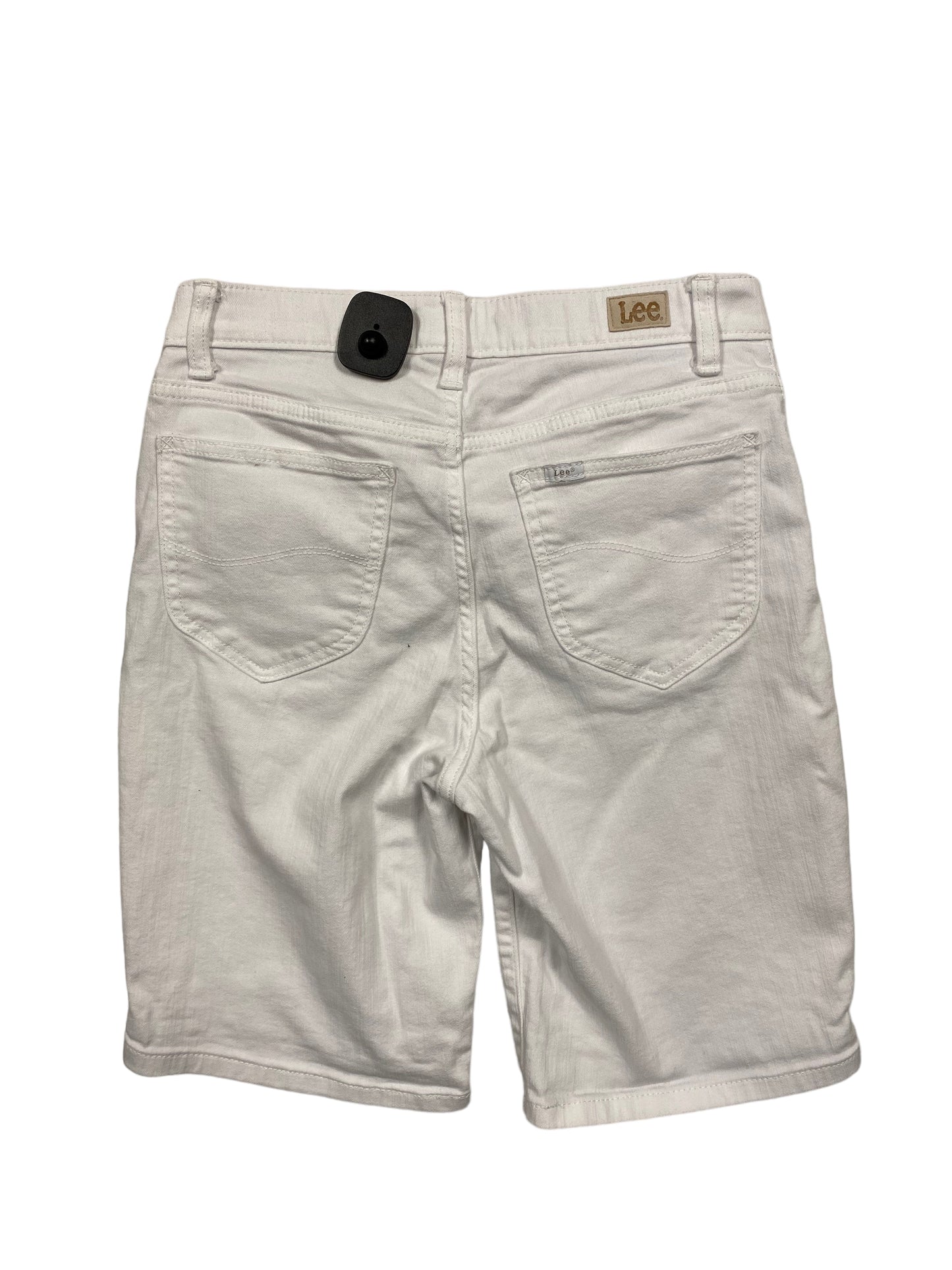 Shorts By Lee  Size: 6