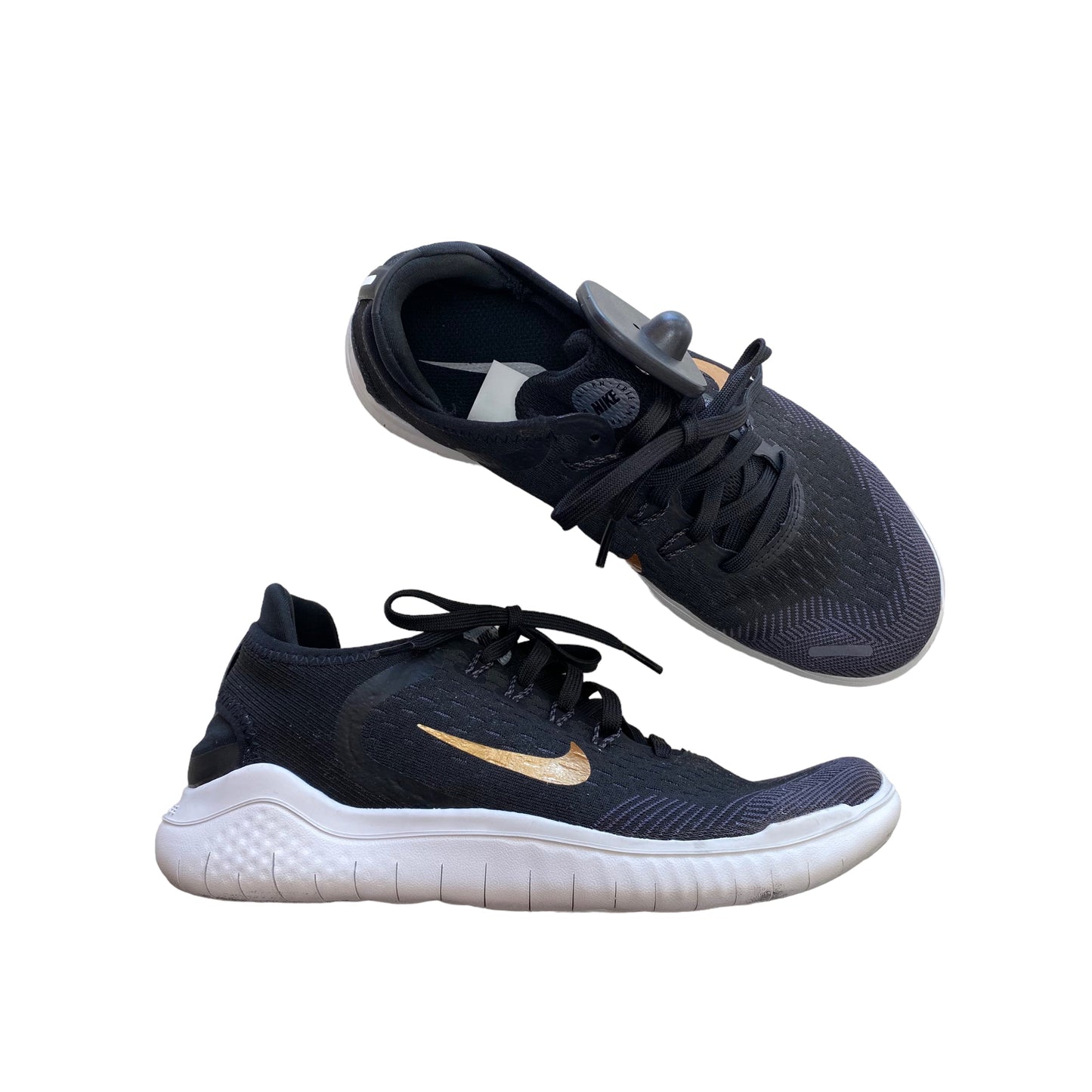 Shoes Athletic By Nike  Size: 6.5