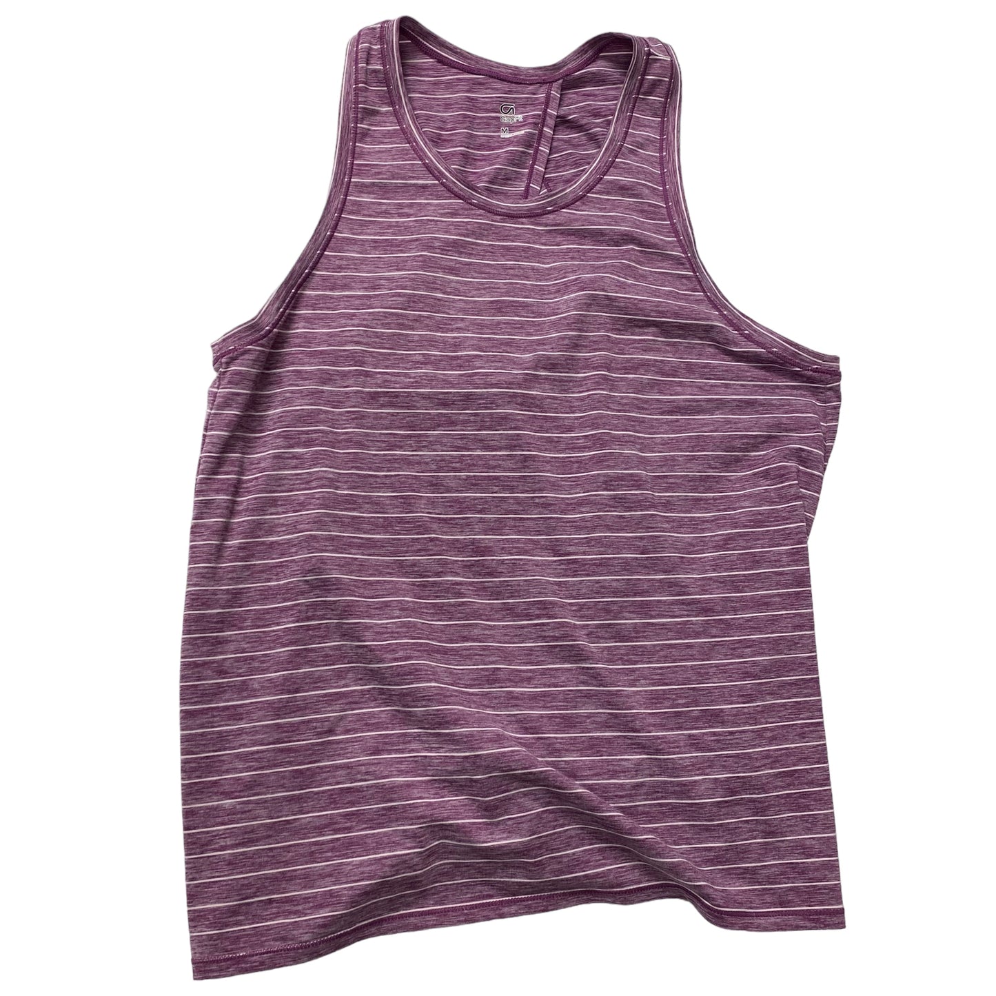 Athletic Tank Top By Gapfit  Size: M