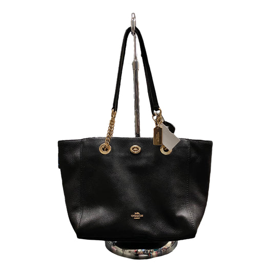 Handbag Designer By Coach  Size: Medium