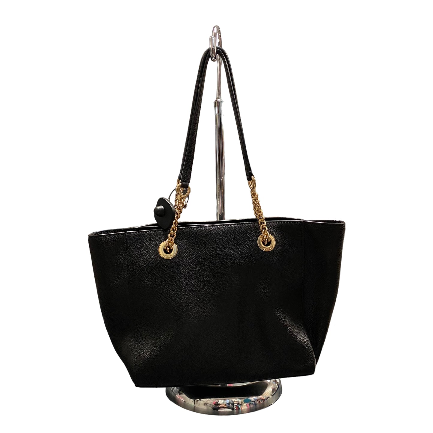 Handbag Designer By Coach  Size: Medium