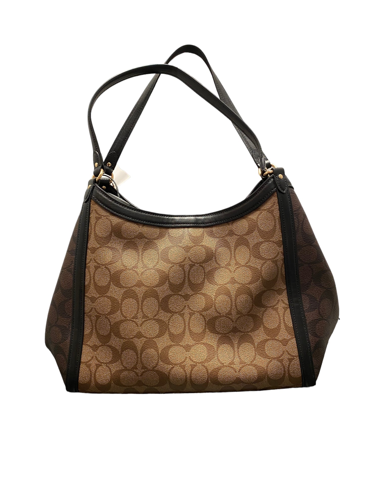 Handbag Designer By Coach  Size: Large