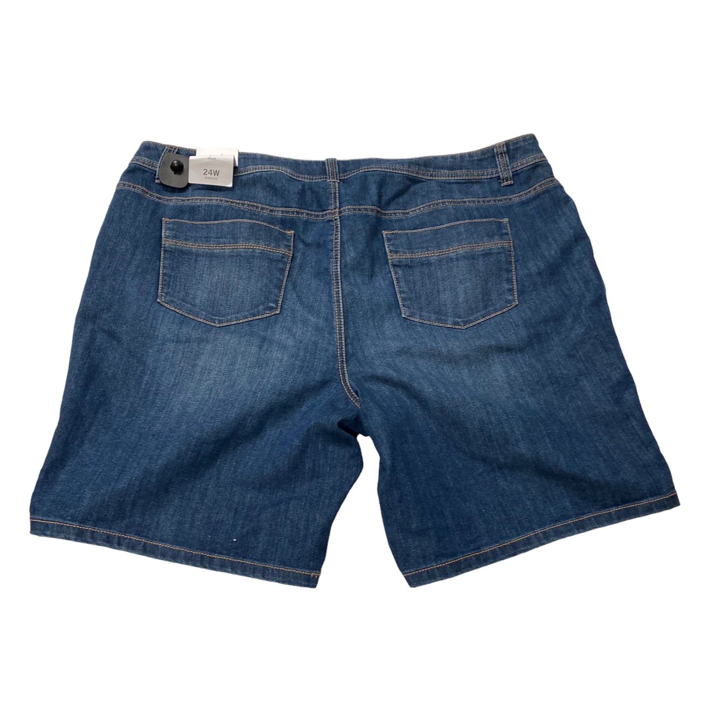 Shorts By Cj Banks  Size: 24