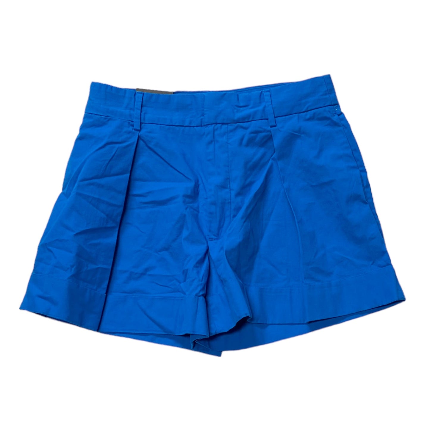 Blue Shorts Banana Republic, Size 10