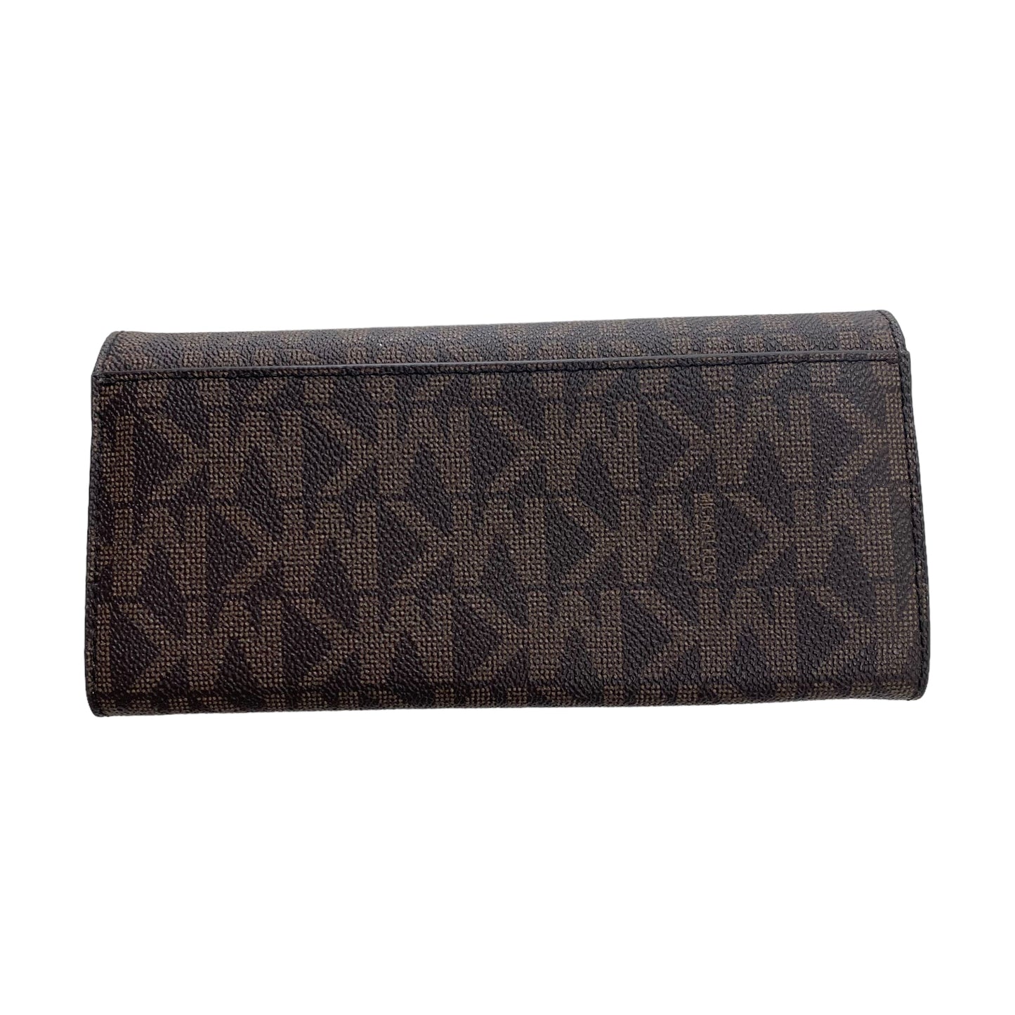 Wallet Designer Michael Kors, Size Large