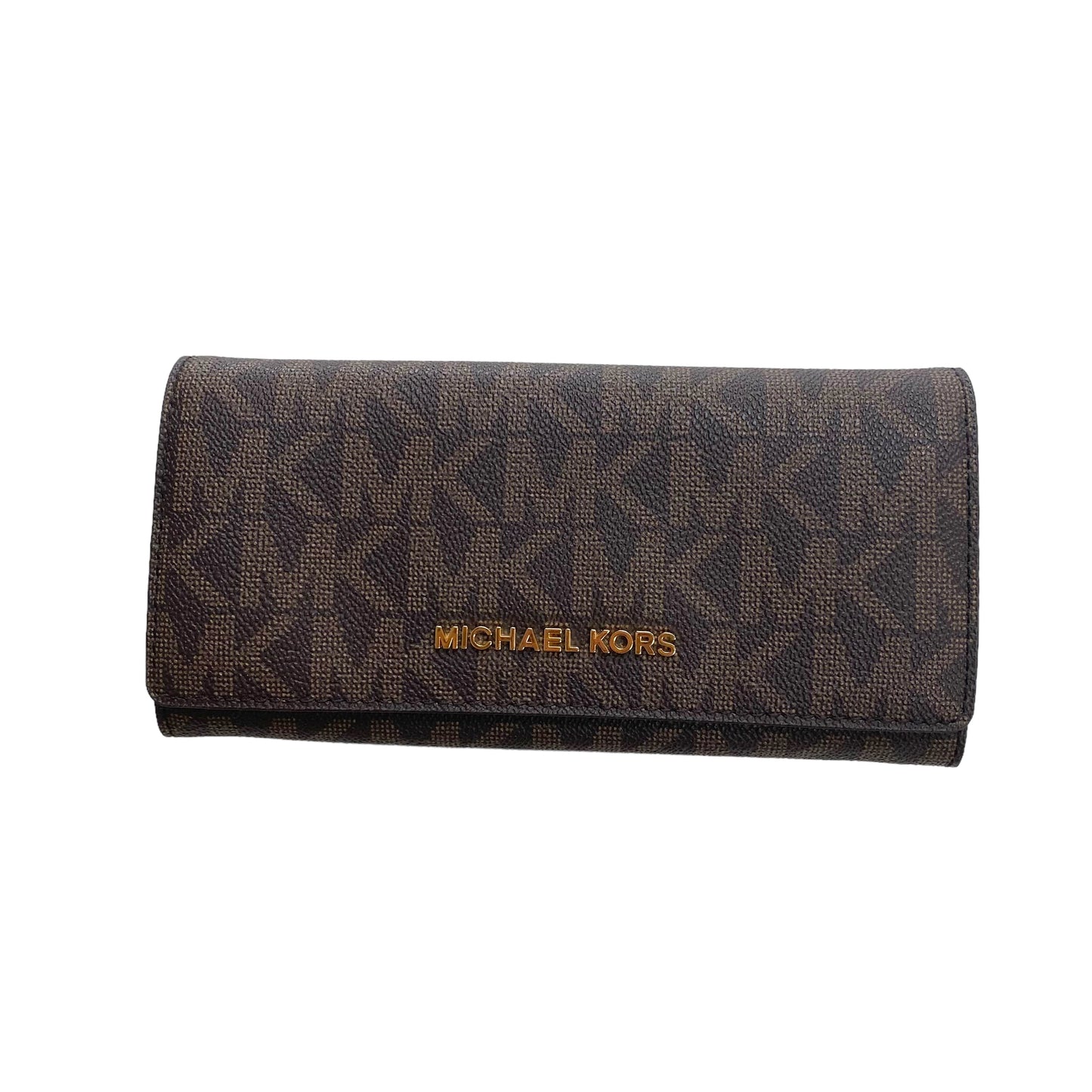 Wallet Designer Michael Kors, Size Large