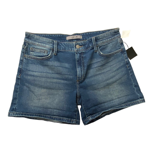 Blue Denim Shorts Joes Jeans, Size 12