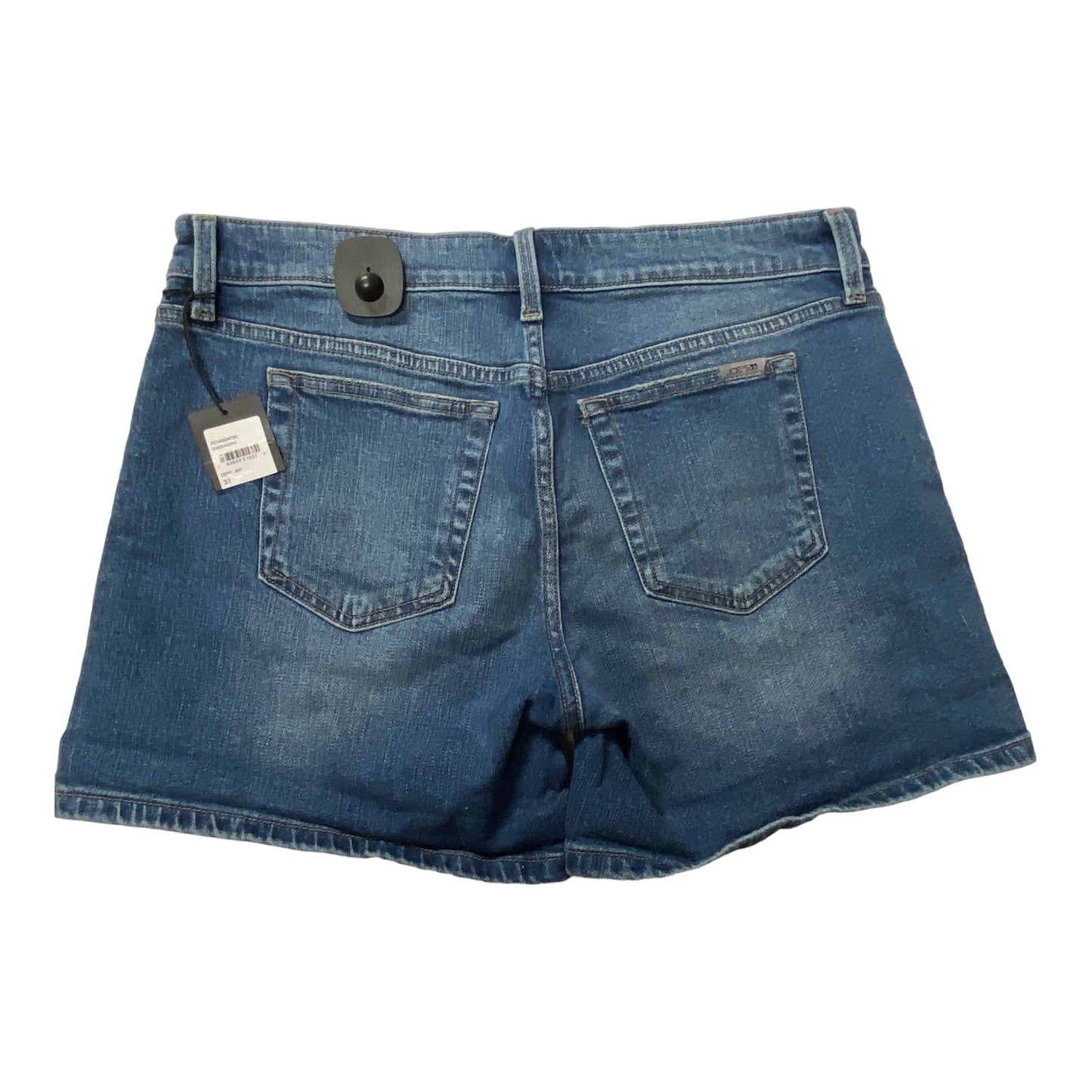 Blue Denim Shorts Joes Jeans, Size 12