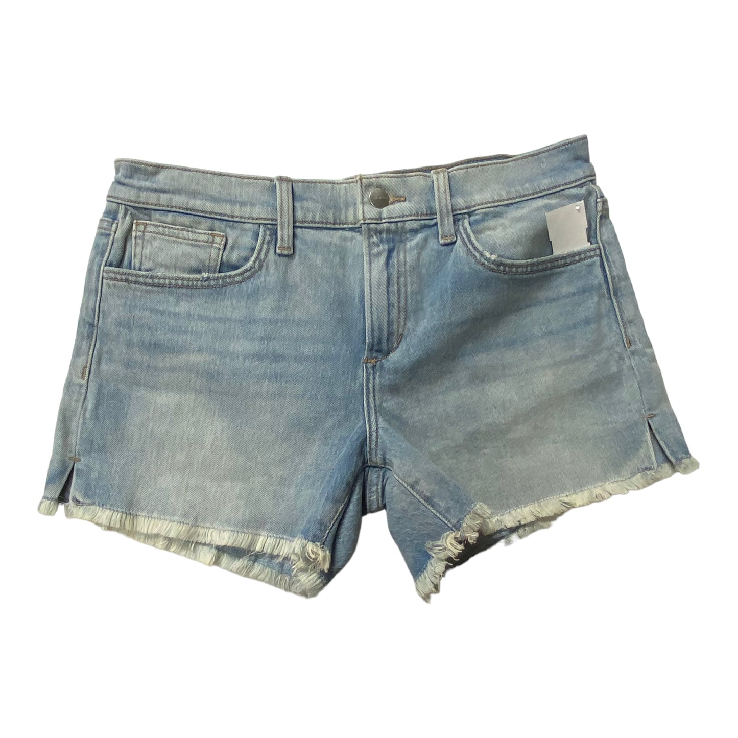 Blue Denim Shorts Joes Jeans, Size 6