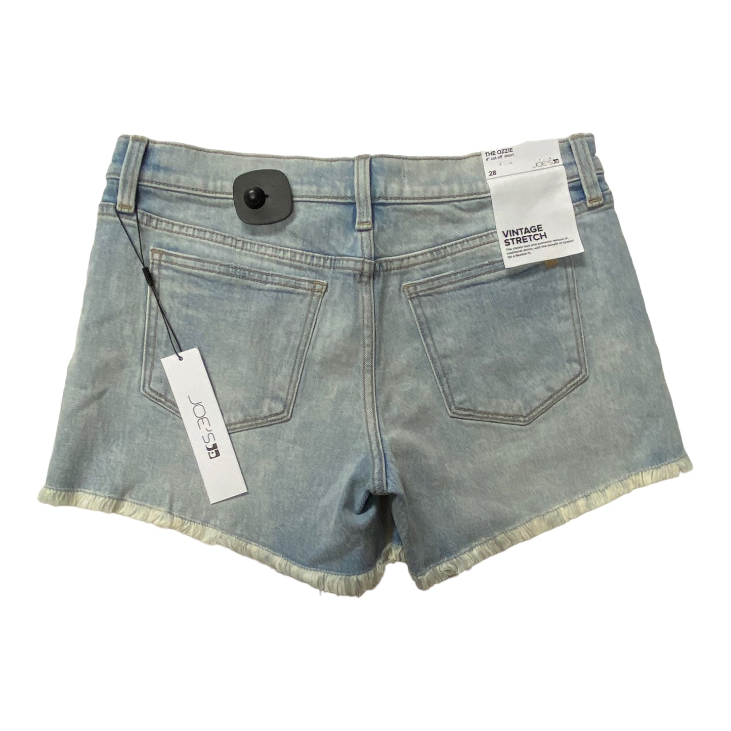 Blue Denim Shorts Joes Jeans, Size 6