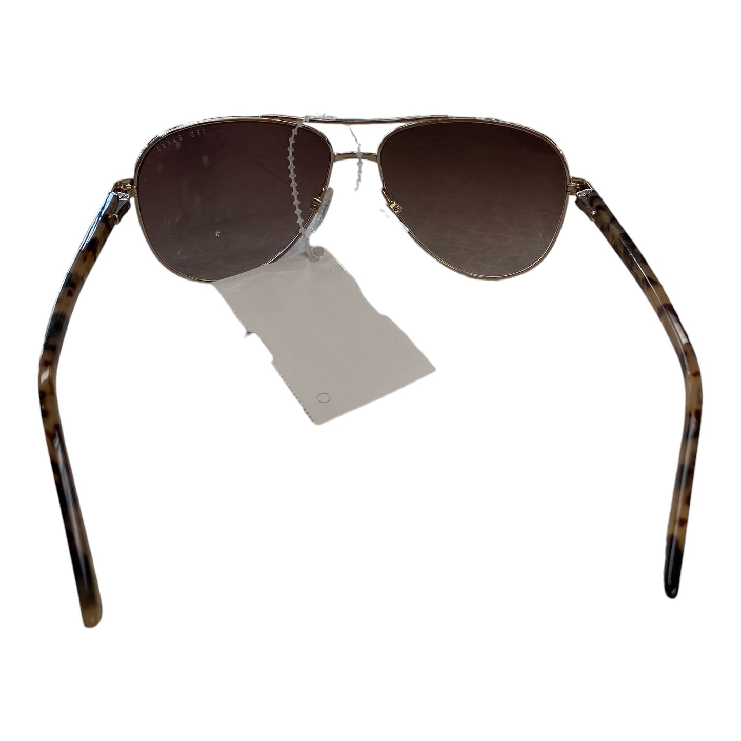 Sunglasses Designer Ted Baker