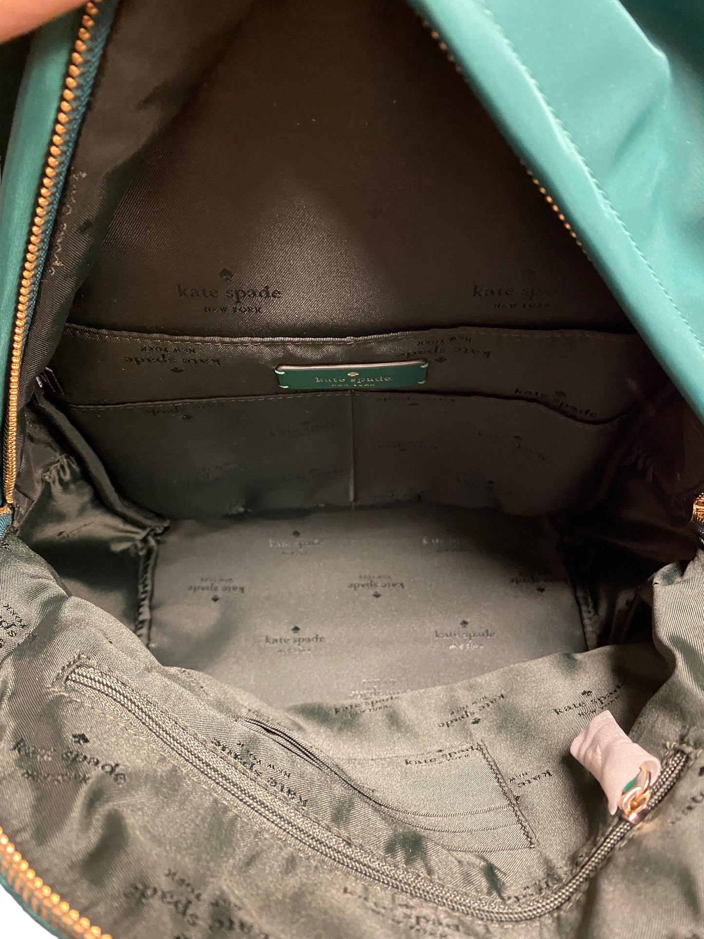 Backpack Designer Kate Spade, Size Medium