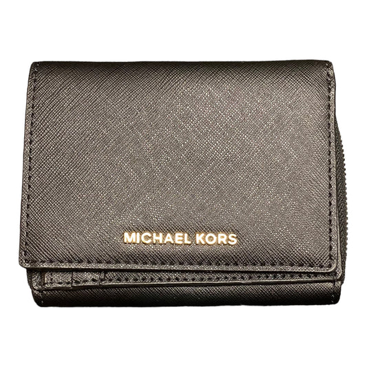 Wallet Designer Michael Kors, Size Small