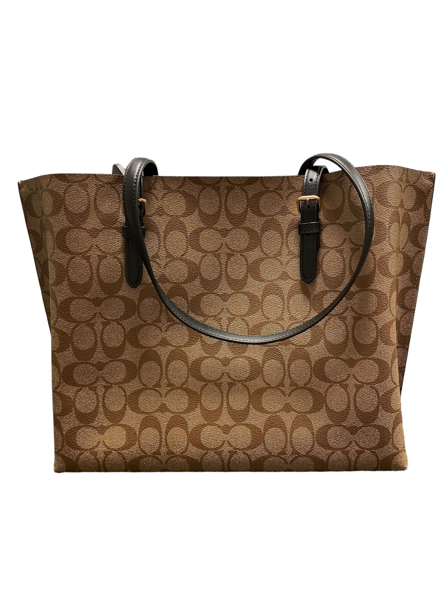 Handbag Designer Coach, Size Medium