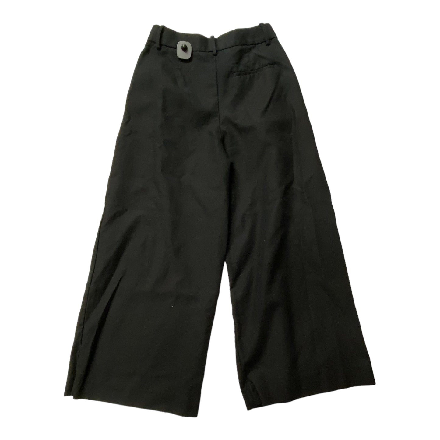 Black Pants Other Banana Republic, Size 8petite