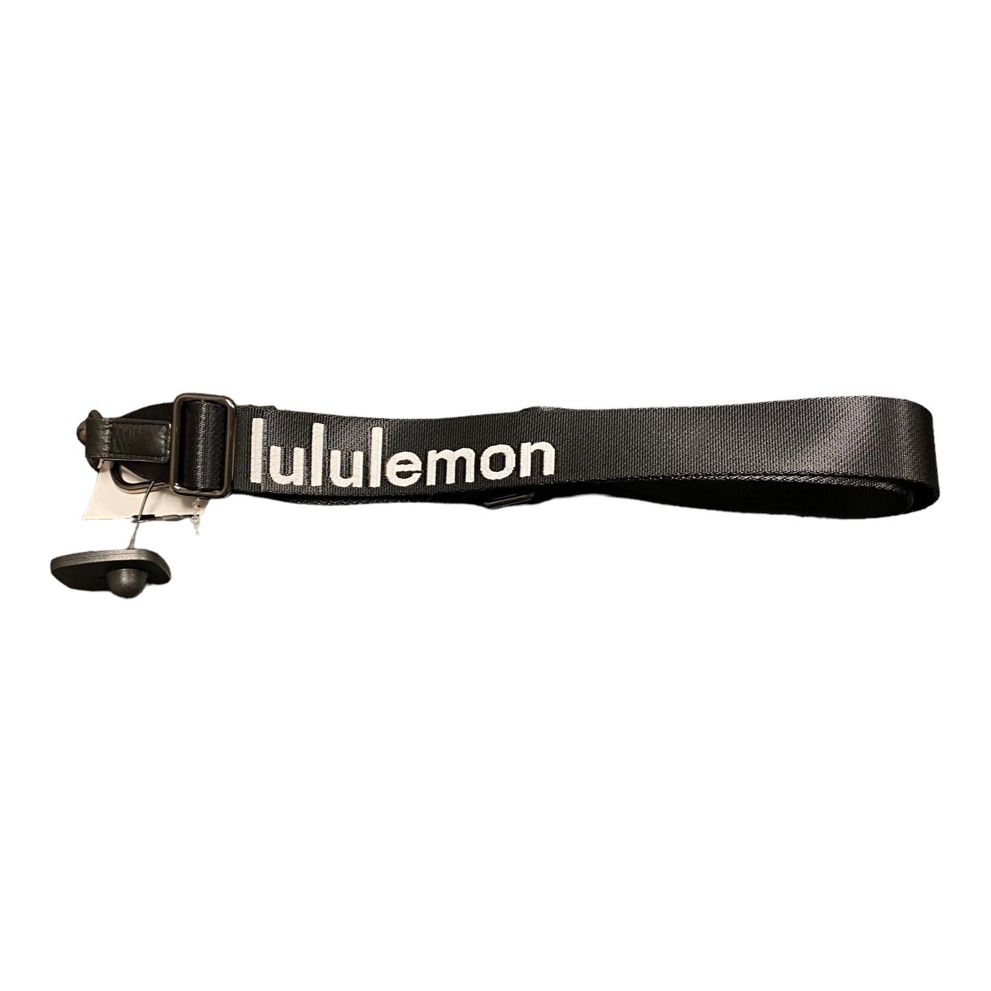 Accessory Designer Tag By Lululemon