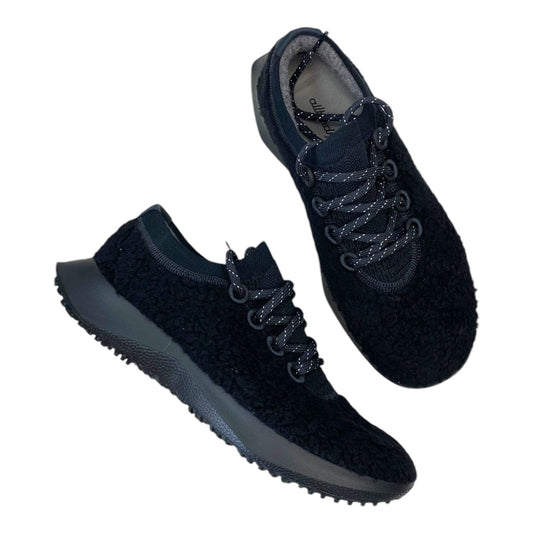 Shoes Athletic By Allbirds In Black, Size: 9.5