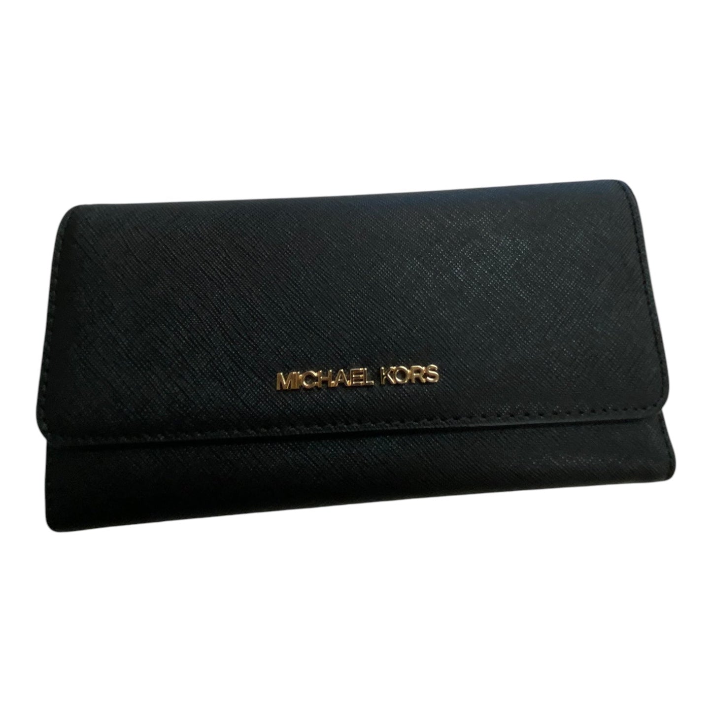 Wallet Designer By Michael Kors, Size: Large