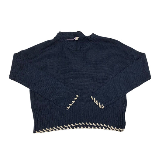 Sweater By Alya In Navy, Size: L