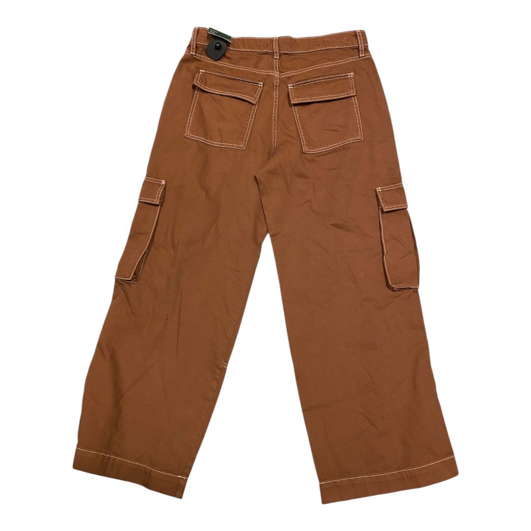 Pants Cargo & Utility By Wild Fable In Brown, Size: 12