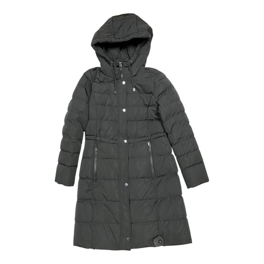 Coat Puffer & Quilted By Marc New York In Black, Size: S