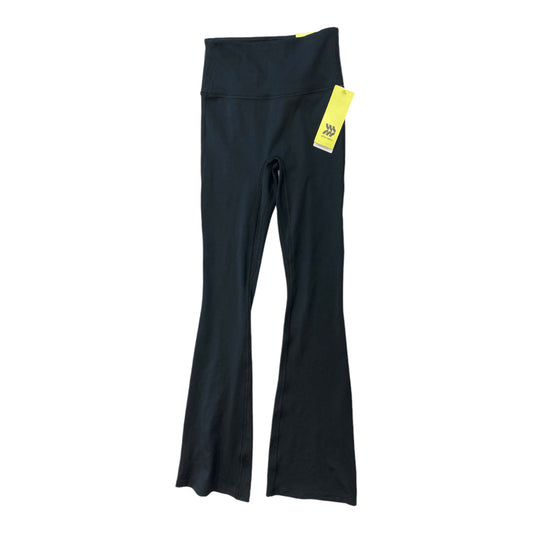 Athletic Pants By All In Motion In Black, Size: Xs