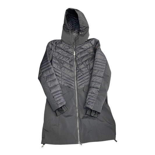 Jacket Puffer & Quilted By Cmc In Black, Size: S