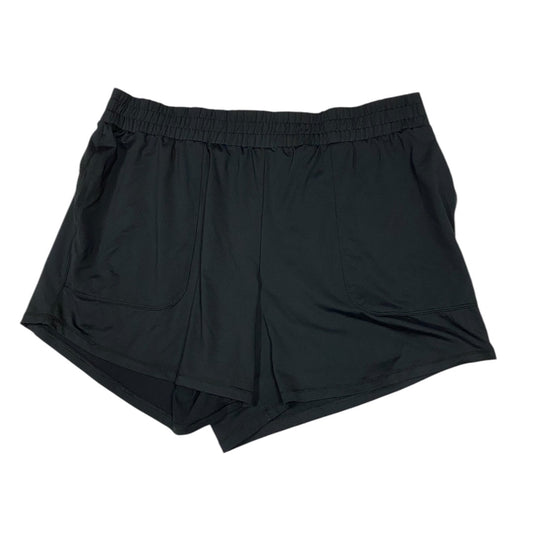 Athletic Shorts By All In Motion In Black, Size: L