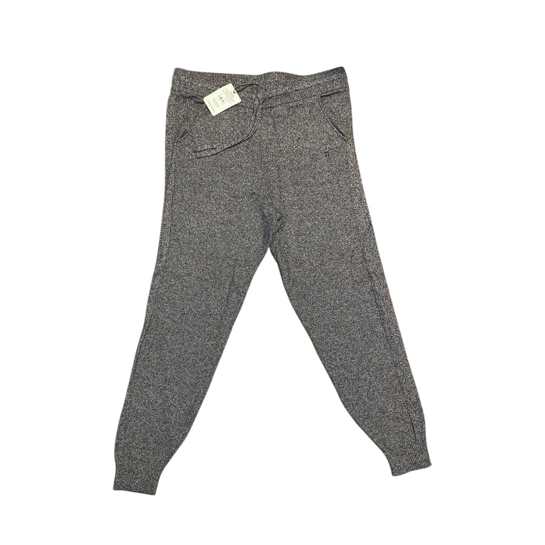 Pants Joggers By Cmc In Black, Size: L