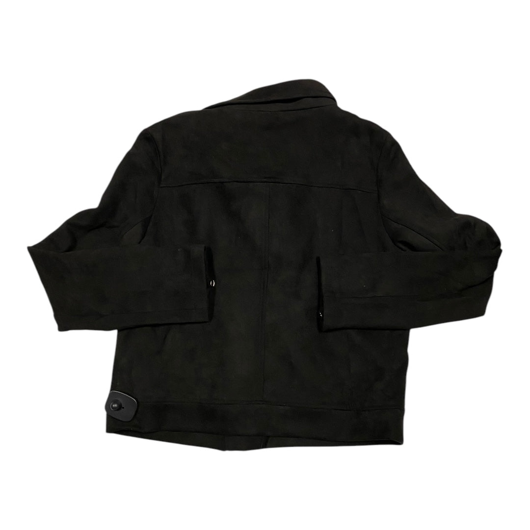 Blazer By apperloth In Black, Size: M