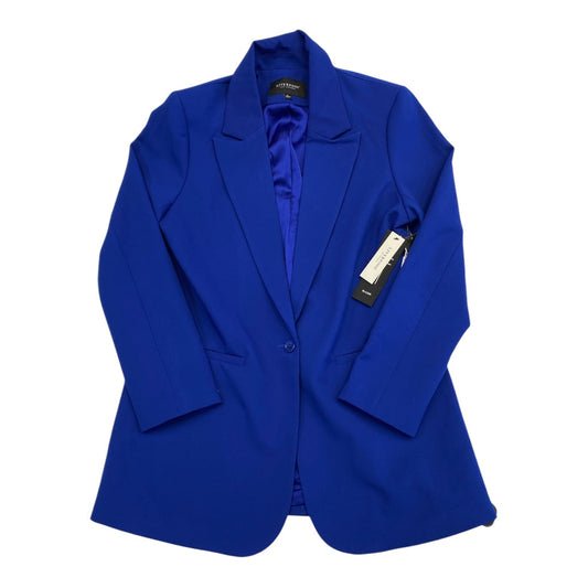 Blazer By Liverpool In Blue, Size: M