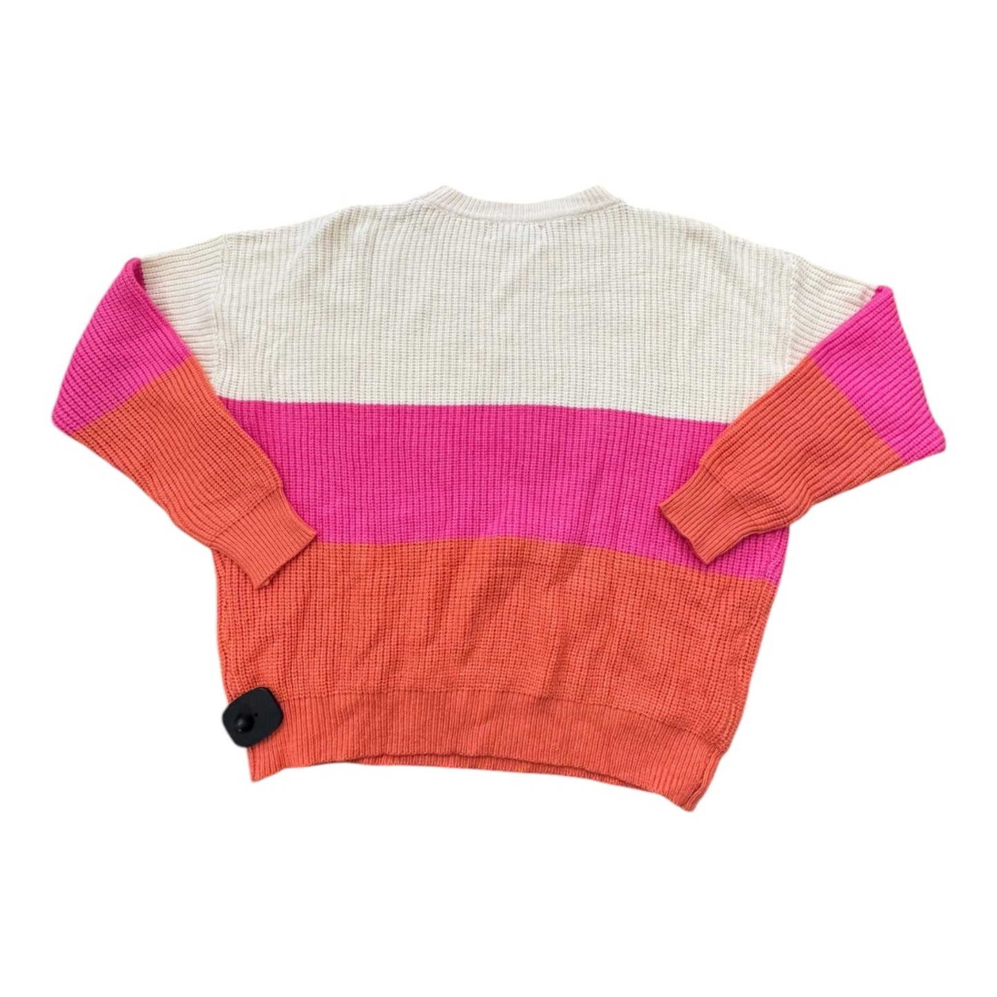 Sweater By PINCH In Multi-colored, Size: S