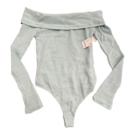 Top Long Sleeve By Free People  Size: M
