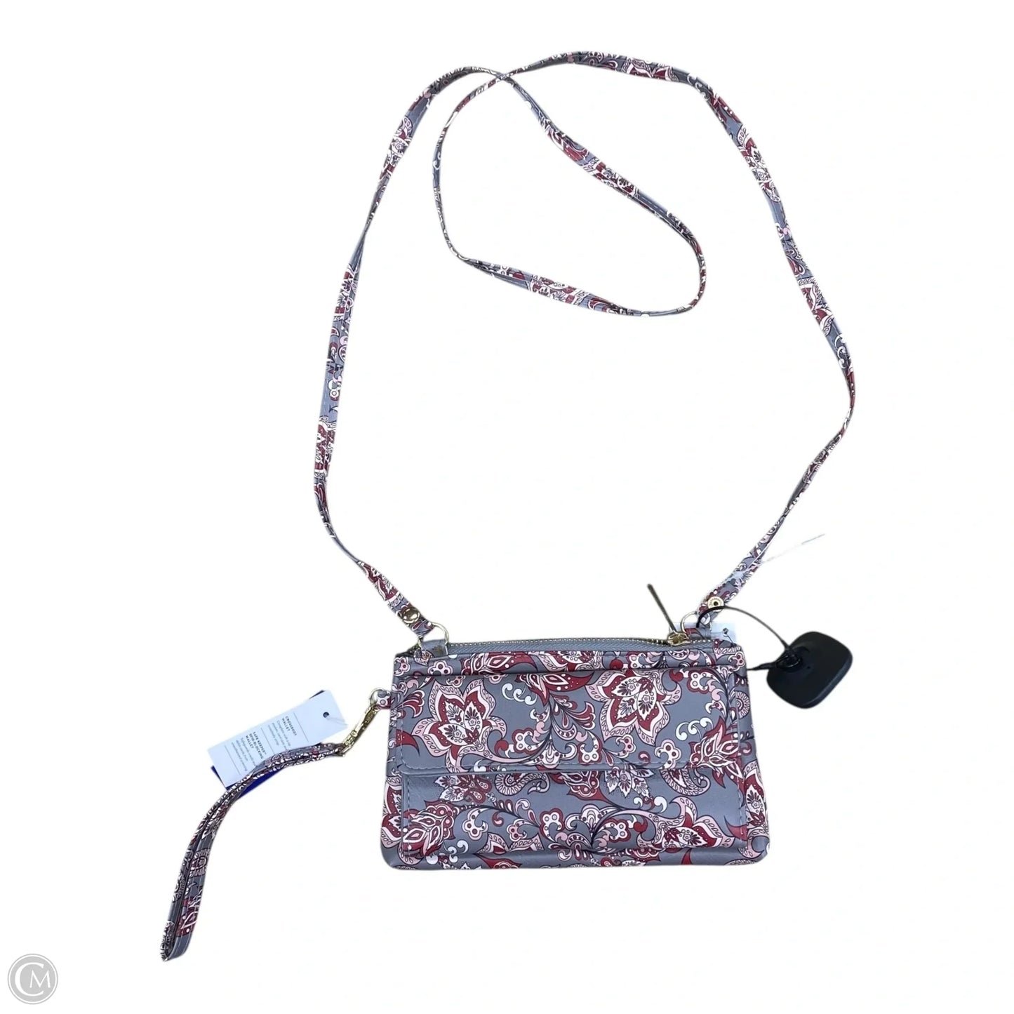 Handbag By Clothes Mentor, Size: Small