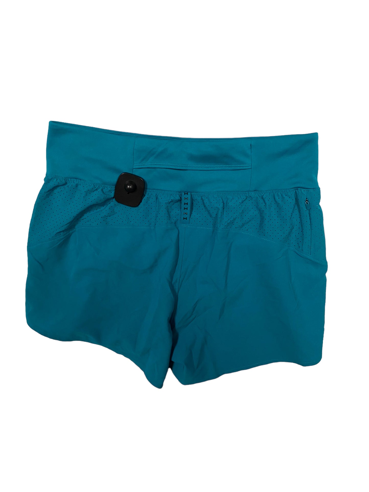 Teal Shorts Under Armour, Size M