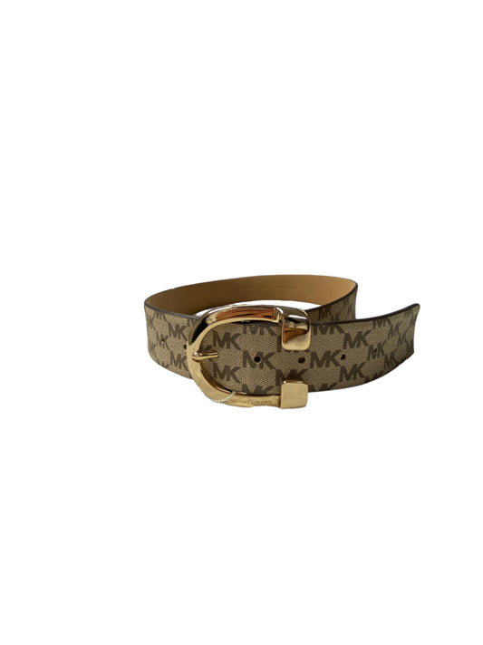 Belt Designer Michael Kors, Size 01 Piece